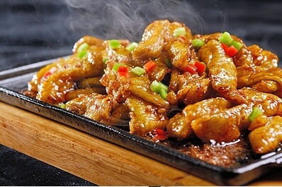 恭喜！如厨牛羊肉预制菜新品即将面世