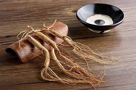 人参饮料行业环境、市场现状及发展思考