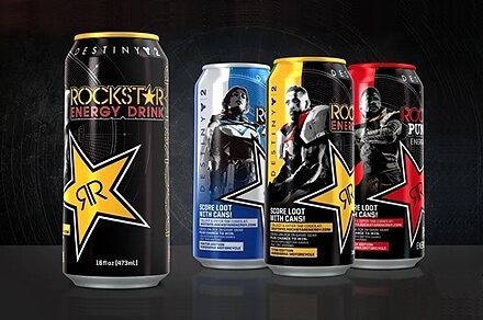 品牌就是生意，功能饮料行业如何正确品牌定位