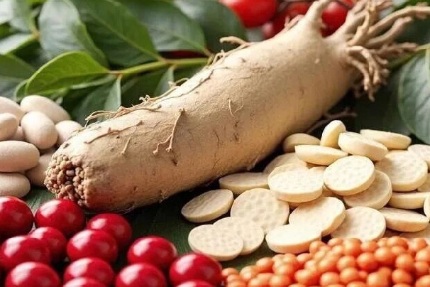 “药食同源”赛道中式养生水经营之道：以”差异化创新”破局