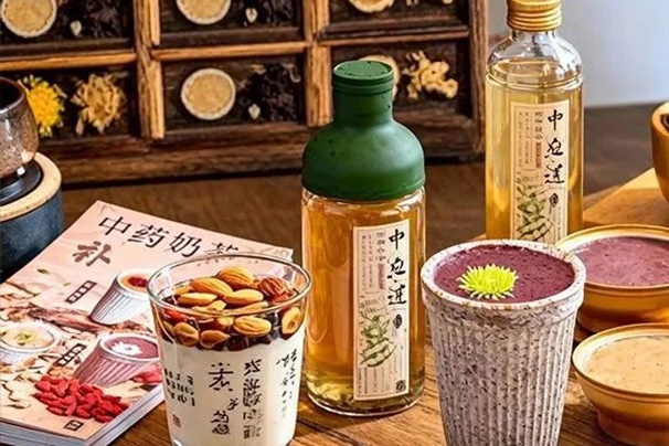 深挖药食同源价值，打造亿级食品爆款