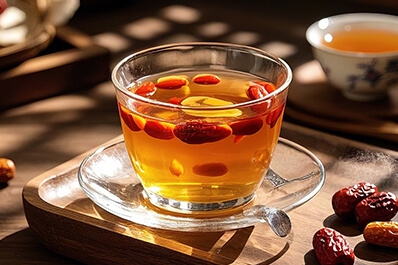 塔望食研院丨八十亿级中式养生水市场，竞争白热化，差异化品类创新破局正当时！