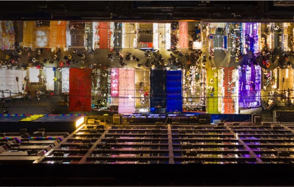 同质化时代，品牌真正该抢的不是赛道，而是“中心价值”-上海塔望