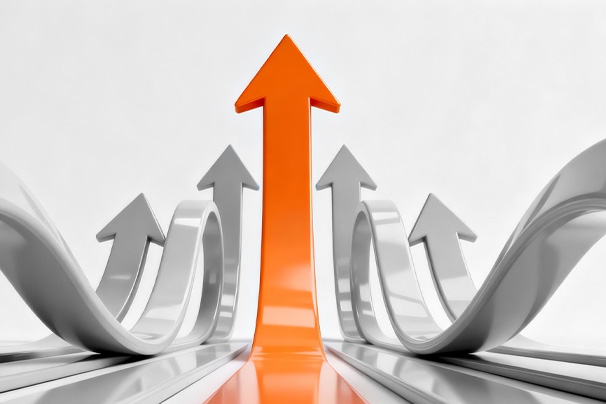 新品牌怎么从0到1打开局面？先找侧翼，再抢心智-上海塔望