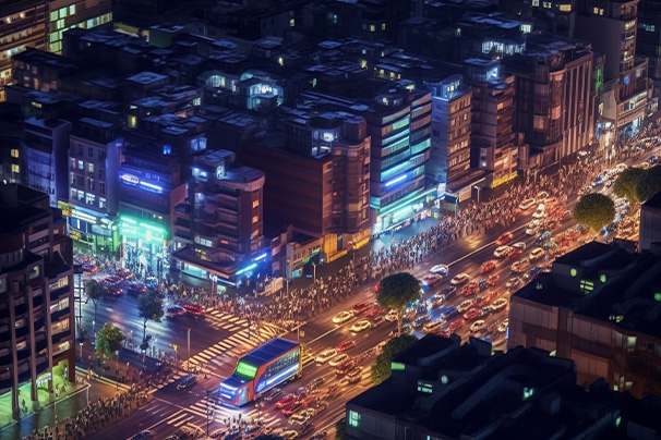 样板市场不是试点，而是复制模板：为什么增长要先打透一个市场？