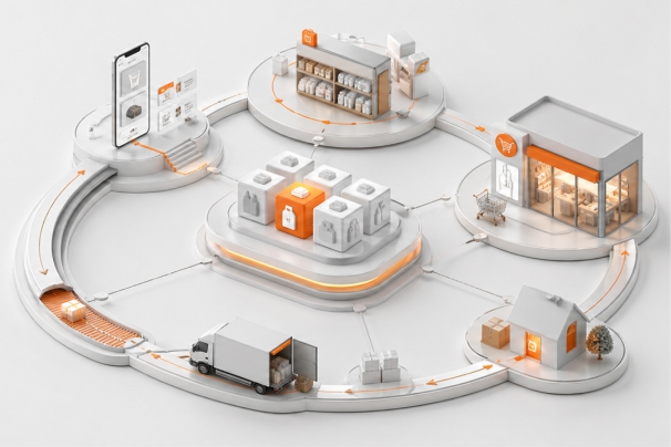 为什么消费品牌越来越像“渠道公司”？增长逻辑正在发生转移-上海塔望