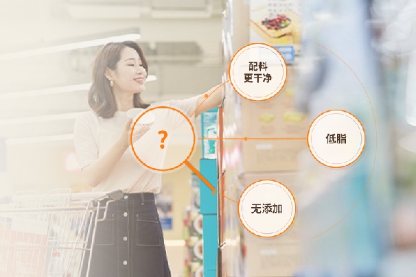 健康食品越来越多，为什么消费者反而更不信？-上海塔望