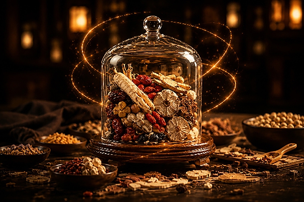 药食同源热起来以后，食品企业真正该抢的不是原料，而是解释权-上海塔望