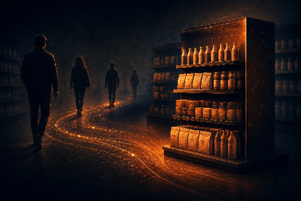 食品品牌老化不可怕，可怕的是企业不知道消费者为什么离开-上海塔望