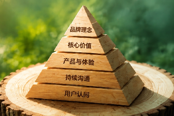 未来十年食品品牌竞争的核心，是建立长期认知资产-上海塔望