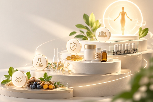 大健康品牌的证据体系怎么搭：从成分背书到可感知结果的信任链-上海塔望