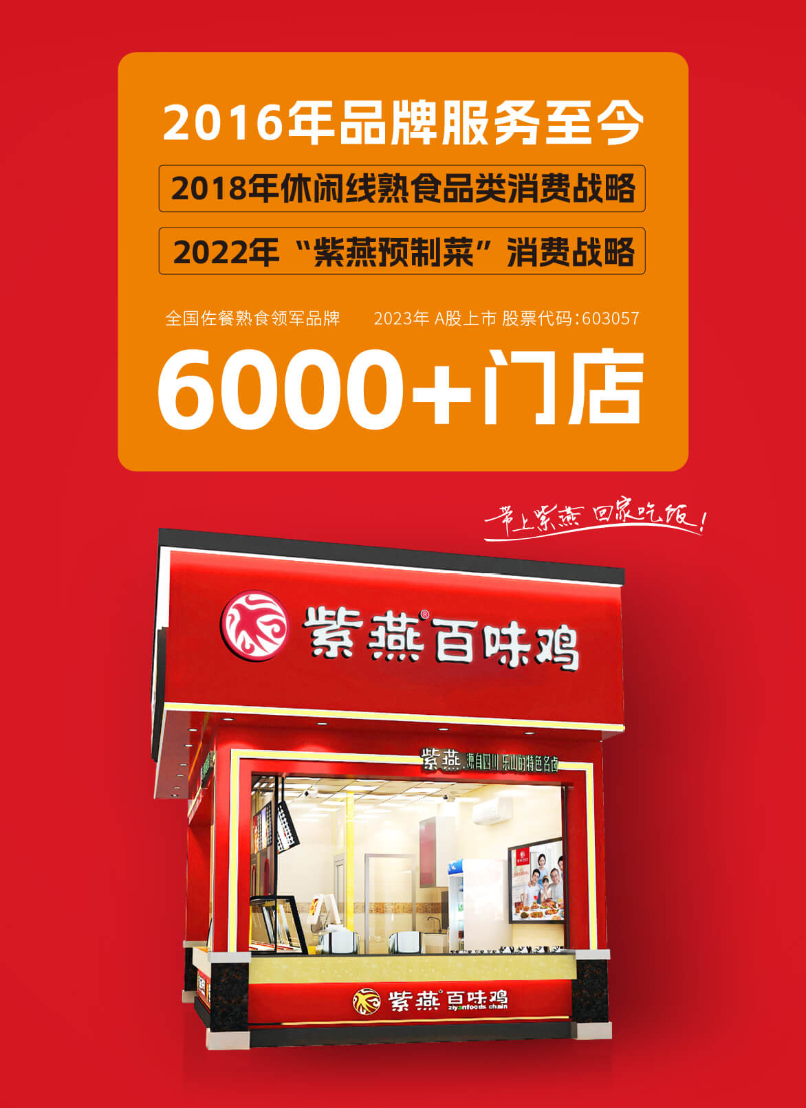 紫燕百味鸡-上海塔望